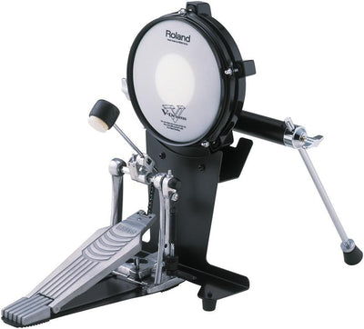 Roland KD-85BK 8-Inch Kick Trigger Pad