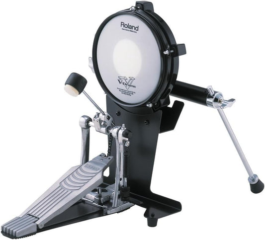 Roland KD-85BK 8-Inch Kick Trigger Pad