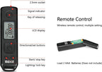 Meike MK-A7 II Pro Wireless Battery Grip for Sony
