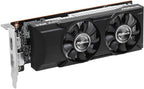 ASRock A310LP4G Arc A310 Low Profile 4GB Graphics Card