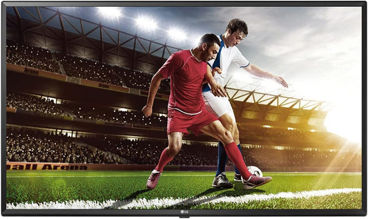 LG 43UT640S0UA 43-Inch 4K UHD Commercial TV