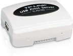 TP-Link TL-PS110U USB 2.0 Fast Ethernet Print Server