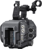 Sony PXW-FX9V 6K Full-Frame Camera System Bundle