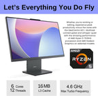 Lenovo 27IRH9 IdeaCentre 27