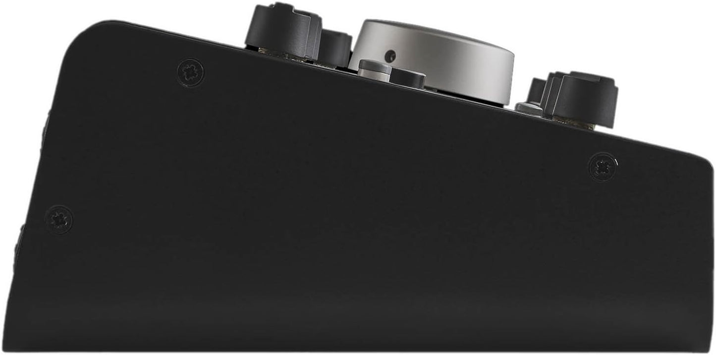 Mackie MACBIGKNOBSTUK1 Studio Monitor Controller Bundle