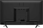 Hisense 43H4030F4 43-Inch 1080p FHD LED Smart TV Alexa Compatible (Renewed)