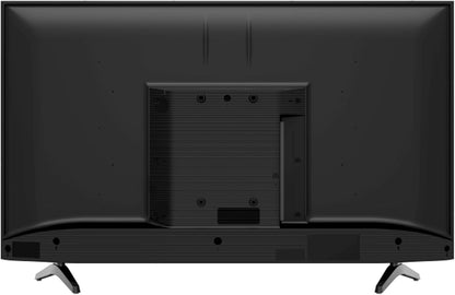 Hisense 43H4030F4 43-Inch 1080p FHD LED Smart TV Alexa Compatible (Renewed)
