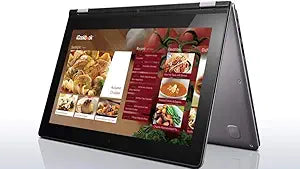 Lenovo Yoga 11s 11.6" Touchscreen Convertible Ultrabook