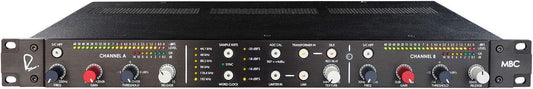 Rupert Neve Designs MBC Dual-Path A/D Converter Limiter