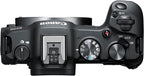 Canon 5803C002 EOS R8 Full-Frame Mirrorless Camera