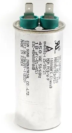 LG EAE58905704 Refrigerator Capacitor OEM Part — main product image