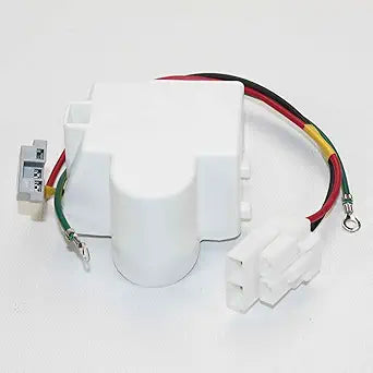 LG EBG60663205 - Compressor Overload Protector - Wire Harness