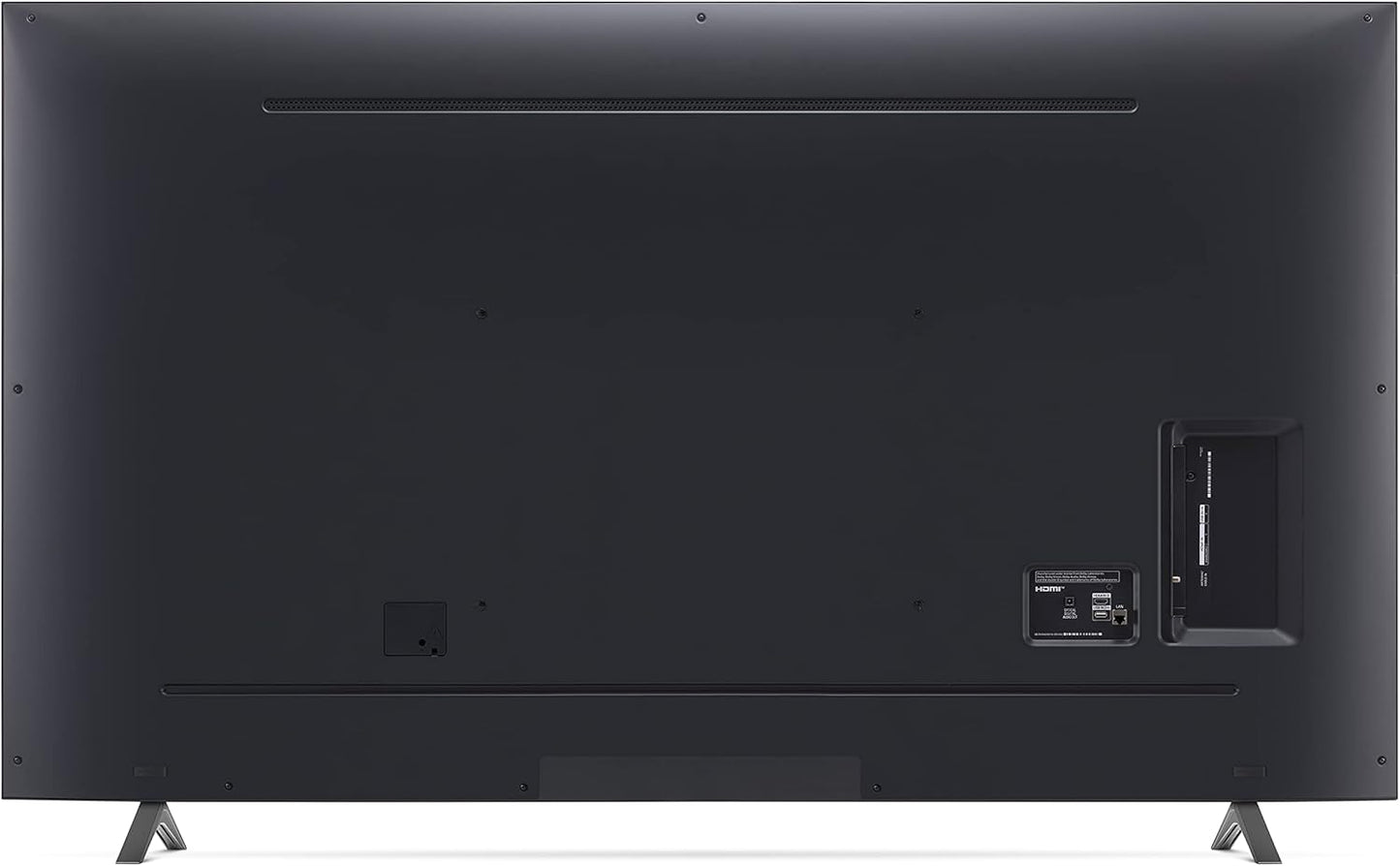 LG 75UQ9000PUD 75-Inch 4K Smart TV Alexa Built-in (2022)