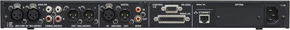 Tascam SS-CDR250N Solid State Recorder - Dual SD & CDR