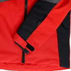 Spyder 38SG075320 Boys Ambush Insulated Ski Jacket