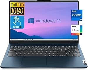 Lenovo 82H8000DUS IdeaPad 5 Laptop 15.6