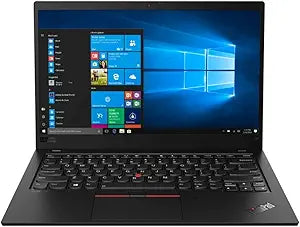 Lenovo X1 Carbon 7th Gen Ultrabook i5 8GB 256GB SSD