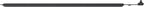 Microsoft N7W-00001 Surface Type Cover 2 - Black