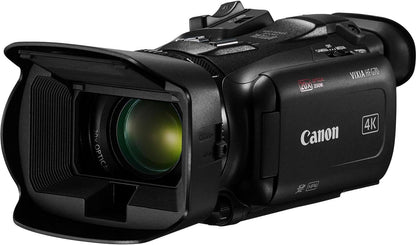Canon Vixia HF G70 4K Camcorder Bundle (Renewed)
