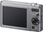 Sony DSCW810 Cyber-Shot 20.1MP Digital Camera