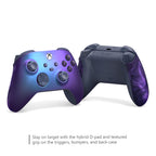 Microsoft QAU-00086 Xbox Stellar Shift Wireless Controller
