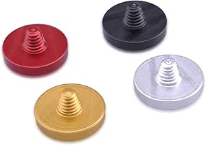 Neewer 10MM Concave Soft Shutter Release Button Leica