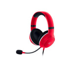 Razer RZ82-03970200-B3U1 Essential Duo Bundle for Xbox - Pulse Red