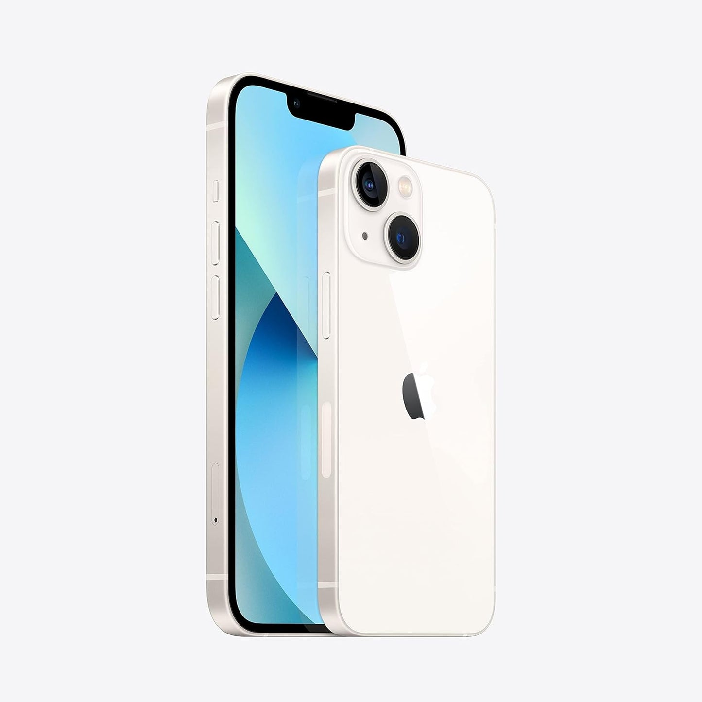 Apple iPhone 13 128GB Starlight Unlocked