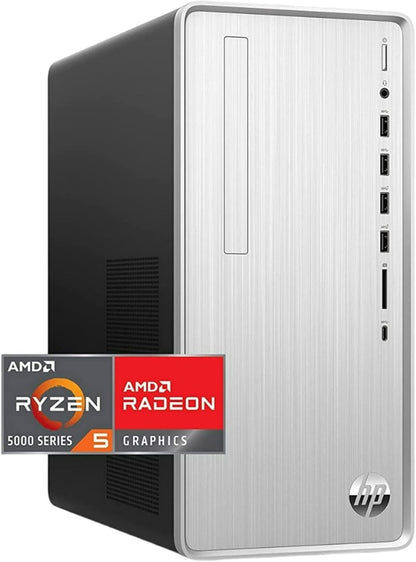 HP TP01-2040 Pavilion Desktop Ryzen 5 5600G 12GB RAM 512GB SSD