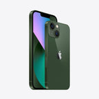 Apple A2482 iPhone 13 128GB Green (Renewed Premium)