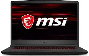 MSI GF65 Thin 10SDR Gaming Laptop GTX 1660Ti