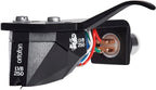 Ortofon 2M Black LVB Premium Headshell Cartridge