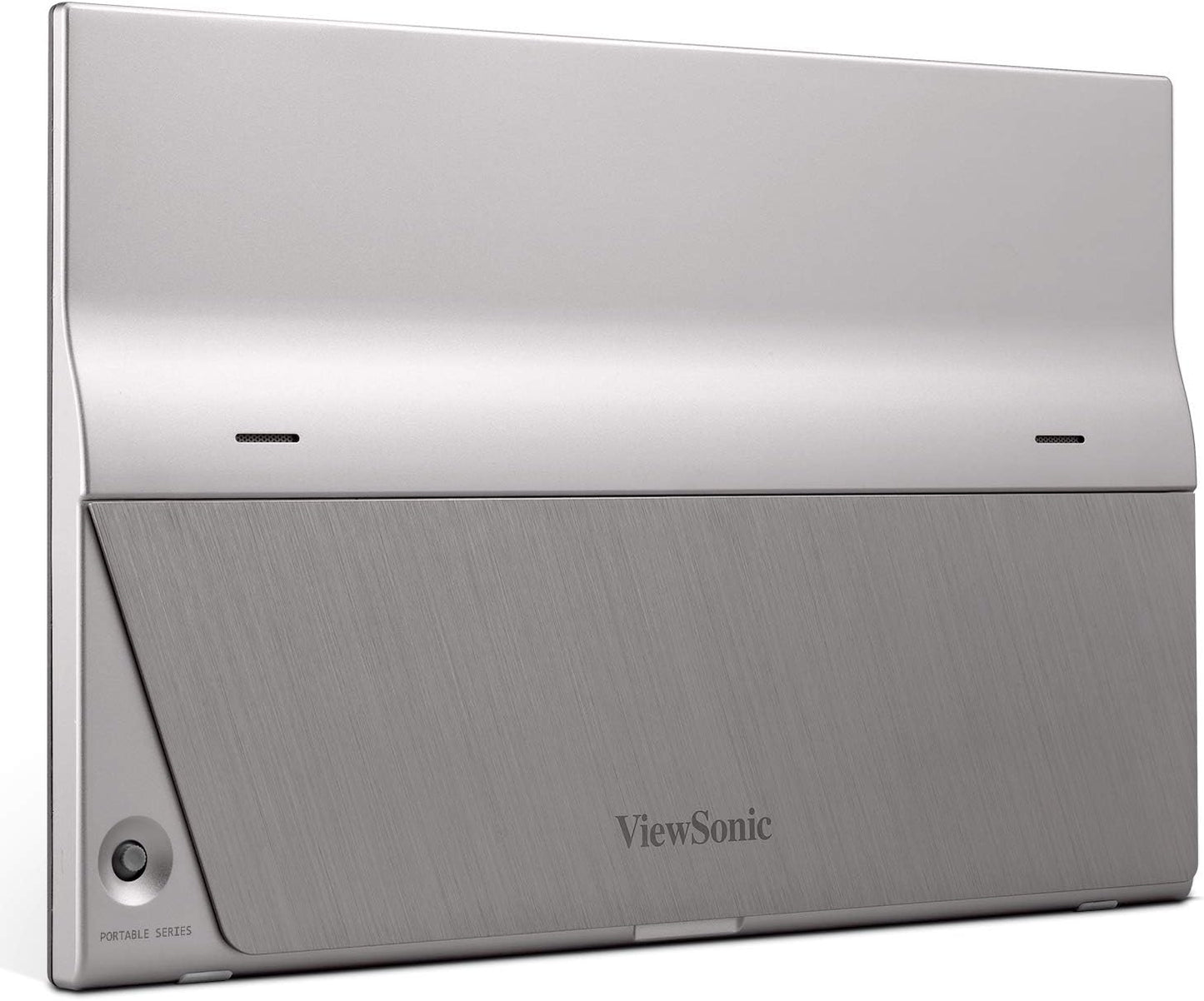 ViewSonic TD1655 15.6" Portable Touchscreen Monitor - USB-C Powered