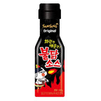 Samyang Carbo Bulldark Spicy Chicken Sauce 3-Pack
