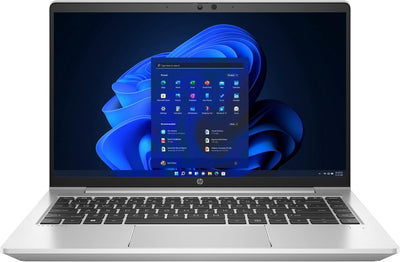 HP Probook 445 G10 14" Ryzen 5 Renewed Laptop