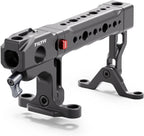 Tilta TA-T53-FTH-B Foldable Top Handle - RED Komodo-X