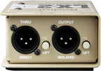 Radial Engineering 4334434763 LX2 2-Channel Line Splitter