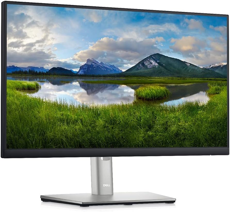 Dell DELL-P2222H 22" FHD IPS Monitor