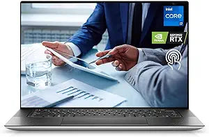 Dell 9710 Newest XPS 17" UHD+ Touchscreen Laptop