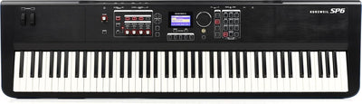 Kurzweil AMS-SP6 88-Key Weighted Stage Piano