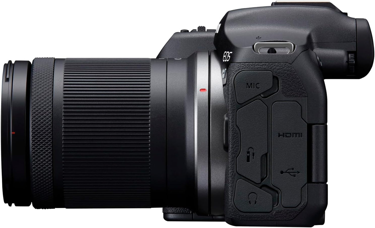 Canon E4CNEOSR718150 EOS R7 Camera 18-150mm Lens Bundle