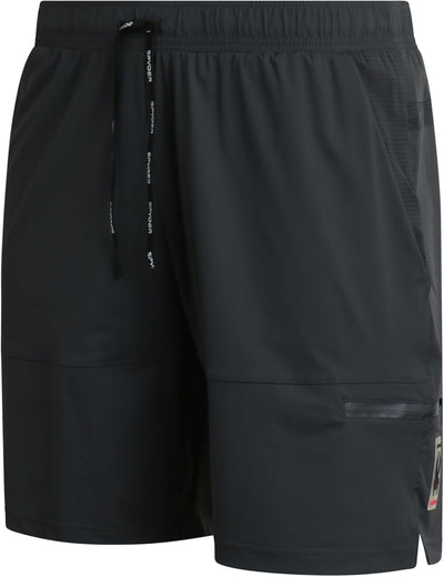 Spyder Active Shorts Men's 8" Inseam Athletic Gym Shorts