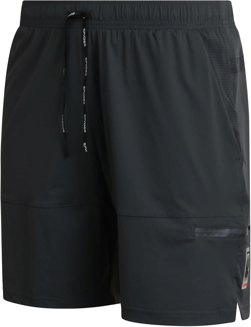 Spyder Active Shorts Men's 8
