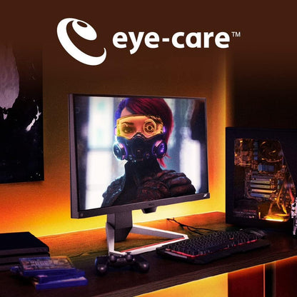 BenQ EX2510S 25-Inch 165Hz FHD Gaming Monitor