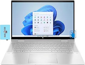 HP 15-ew0023dx-4445-24854 Envy x360 i7 Touch Laptop
