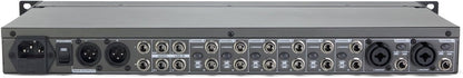 Samson SM10 Rackmount Stereo Line Mixer
