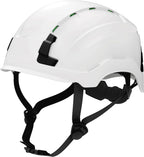 GE ANSI Type 2 Safety Helmet - Vented Construction Hard Hat