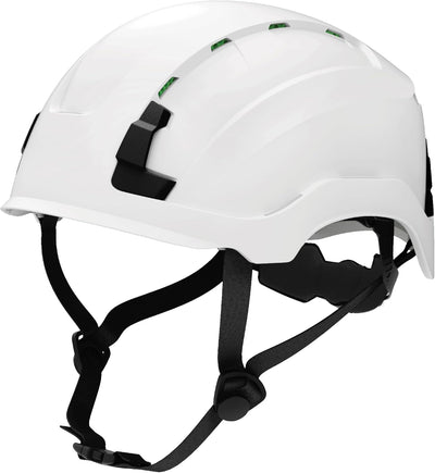GE ANSI Type 2 Safety Helmet - Vented Construction Hard Hat
