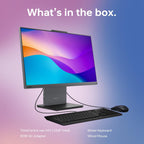 Lenovo 10R8 ThinkCentre 23.8