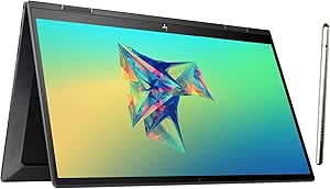 HP HP Envy 2-in-1 Ryzen 5 Touchscreen Laptop — main product image